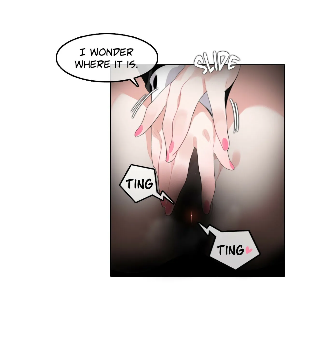 A Pervert