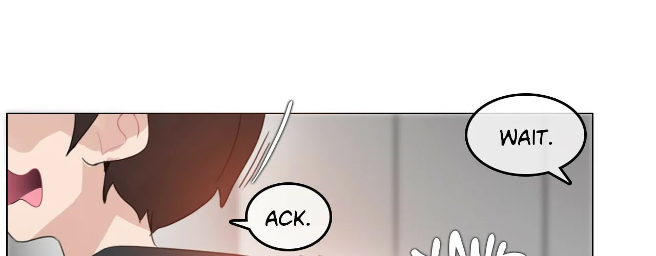 A Pervert