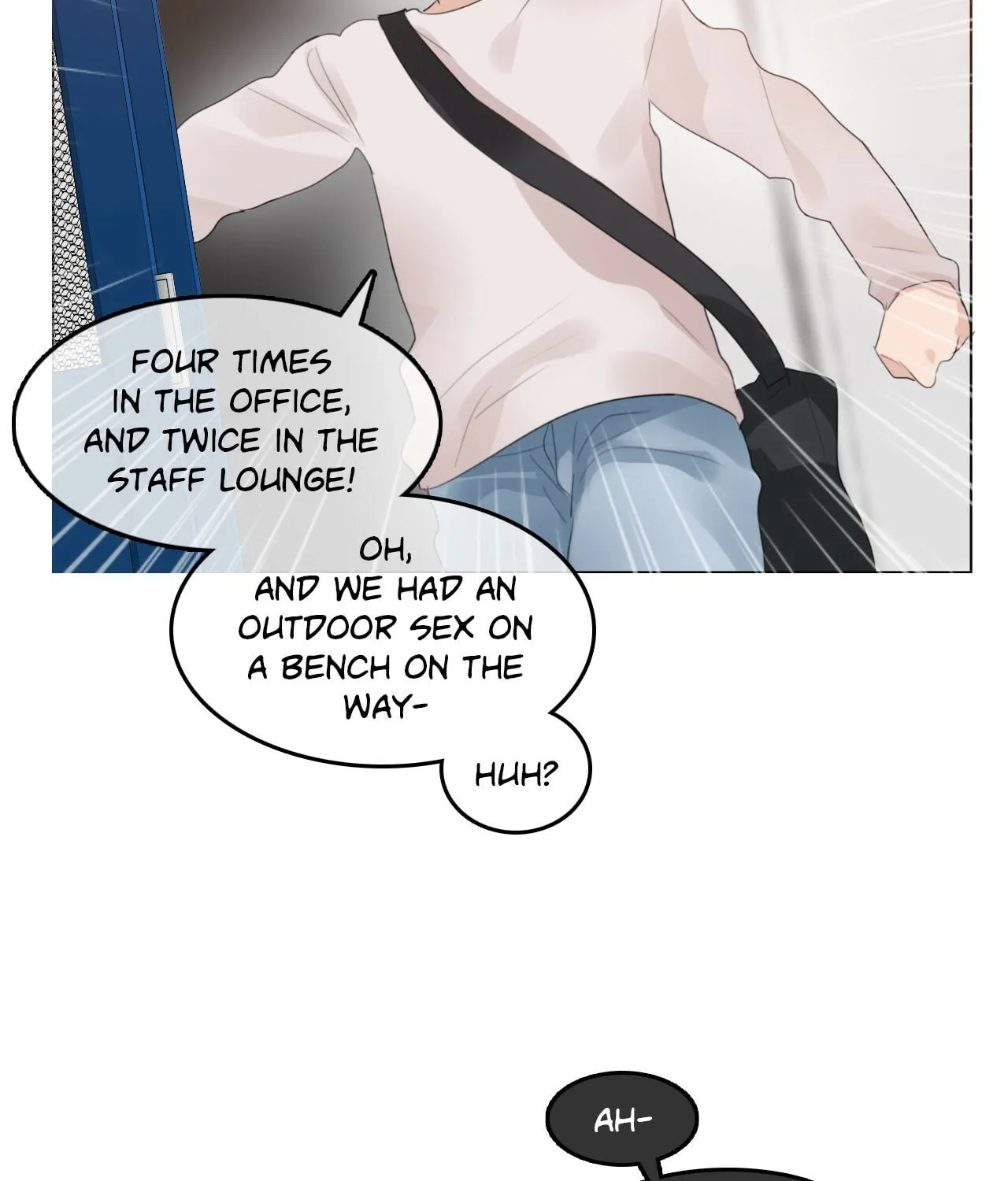 A Pervert