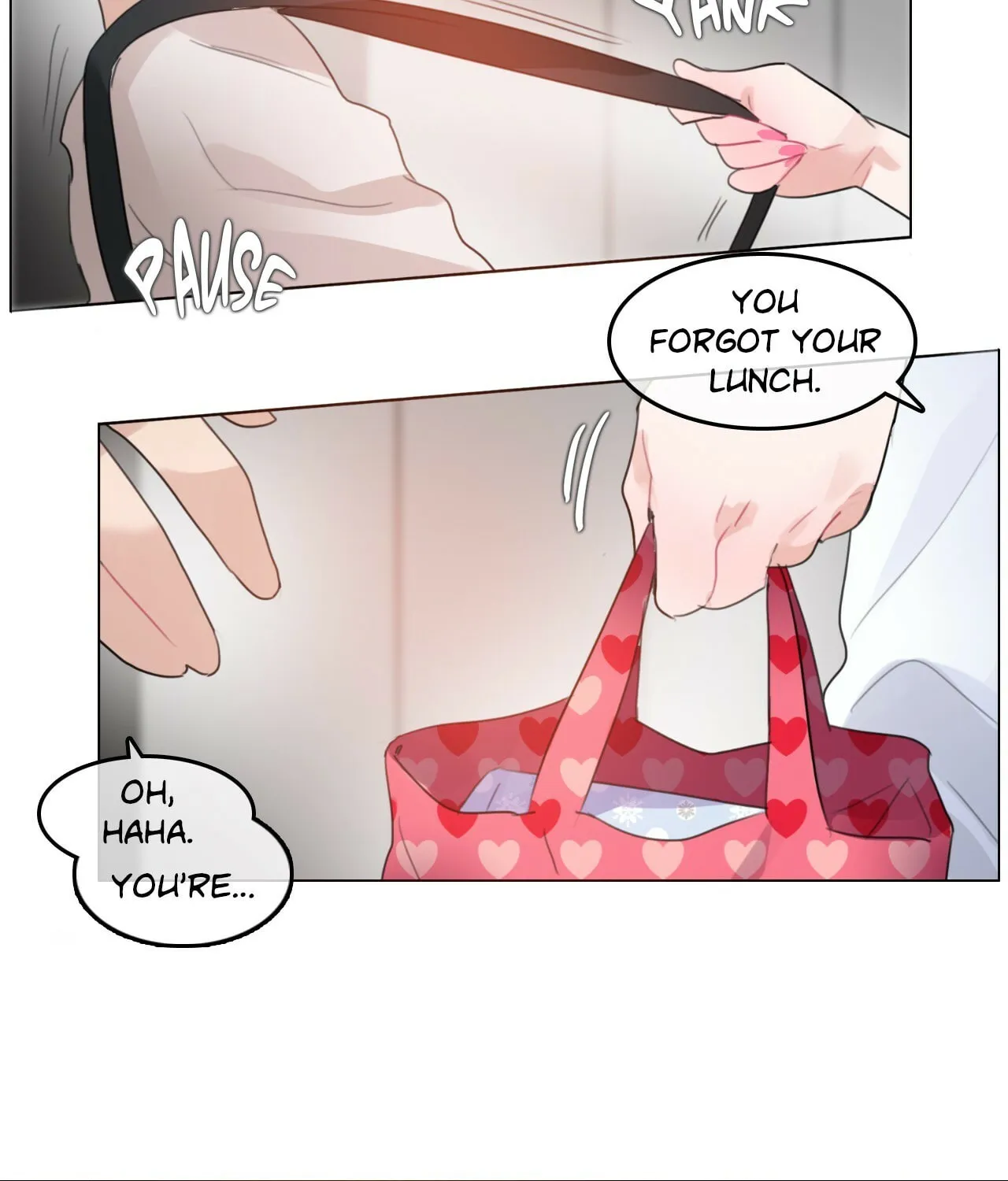 A Pervert