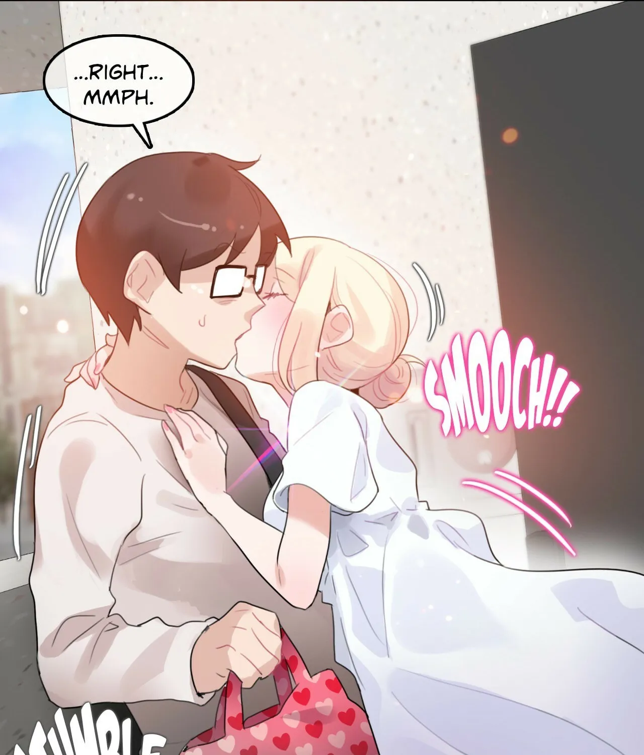 A Pervert