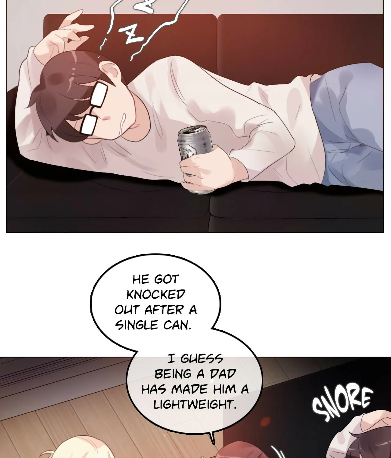 A Pervert