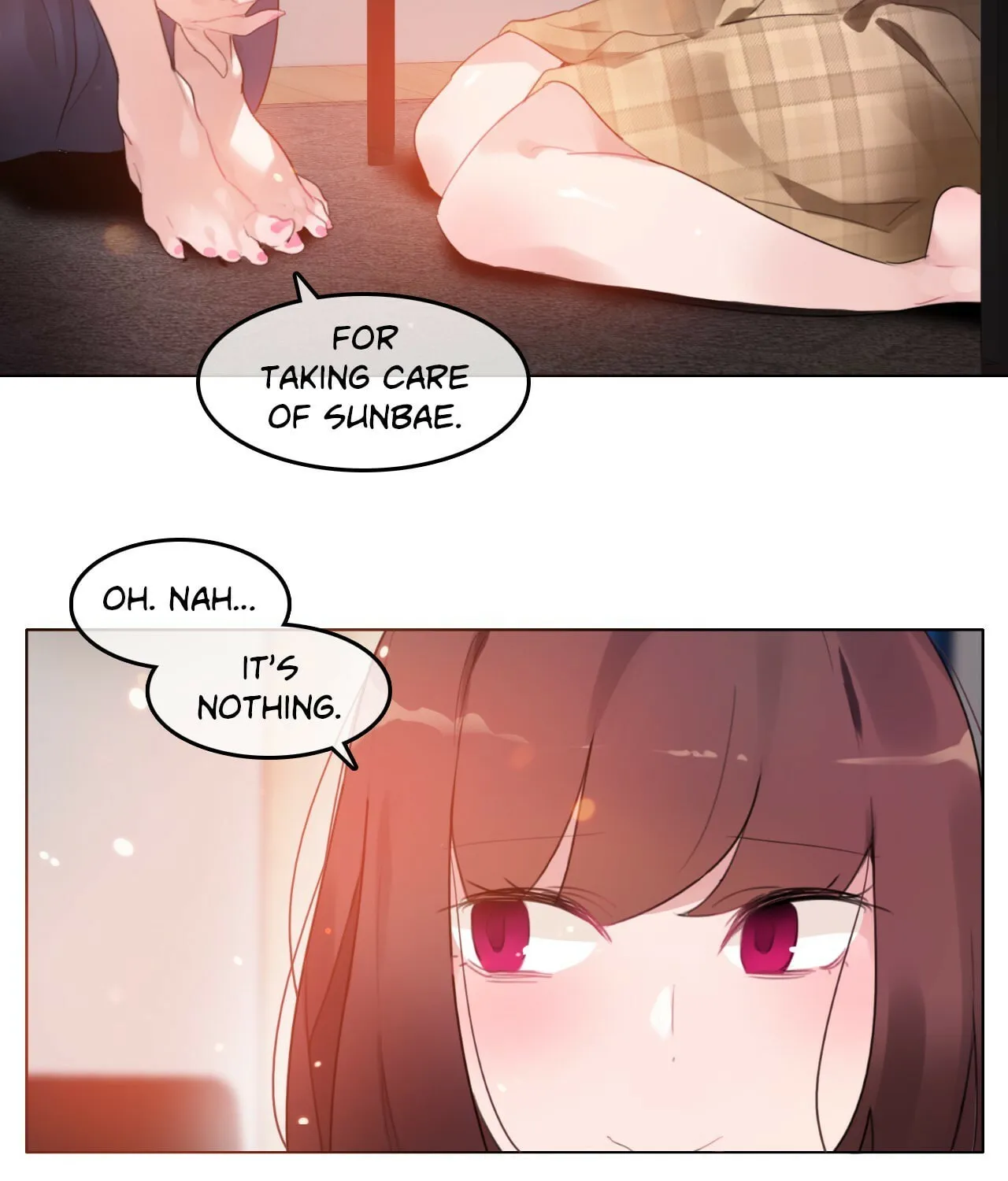A Pervert