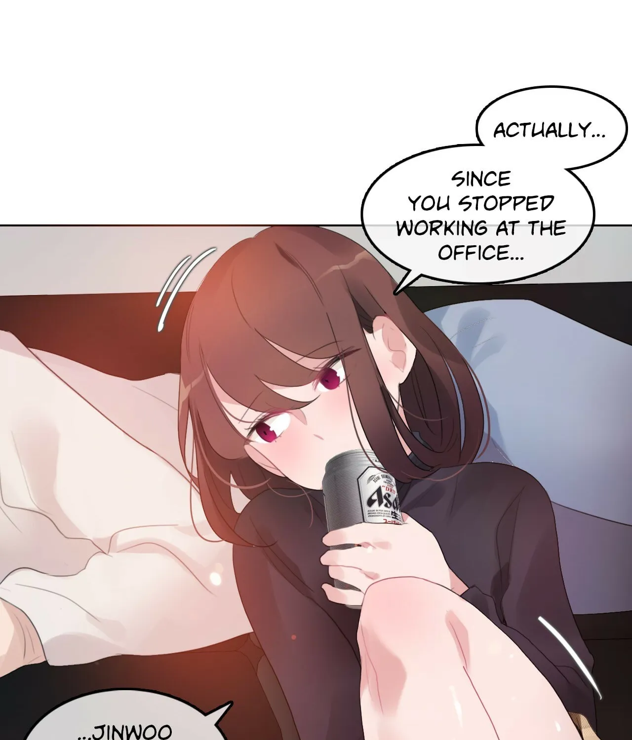 A Pervert
