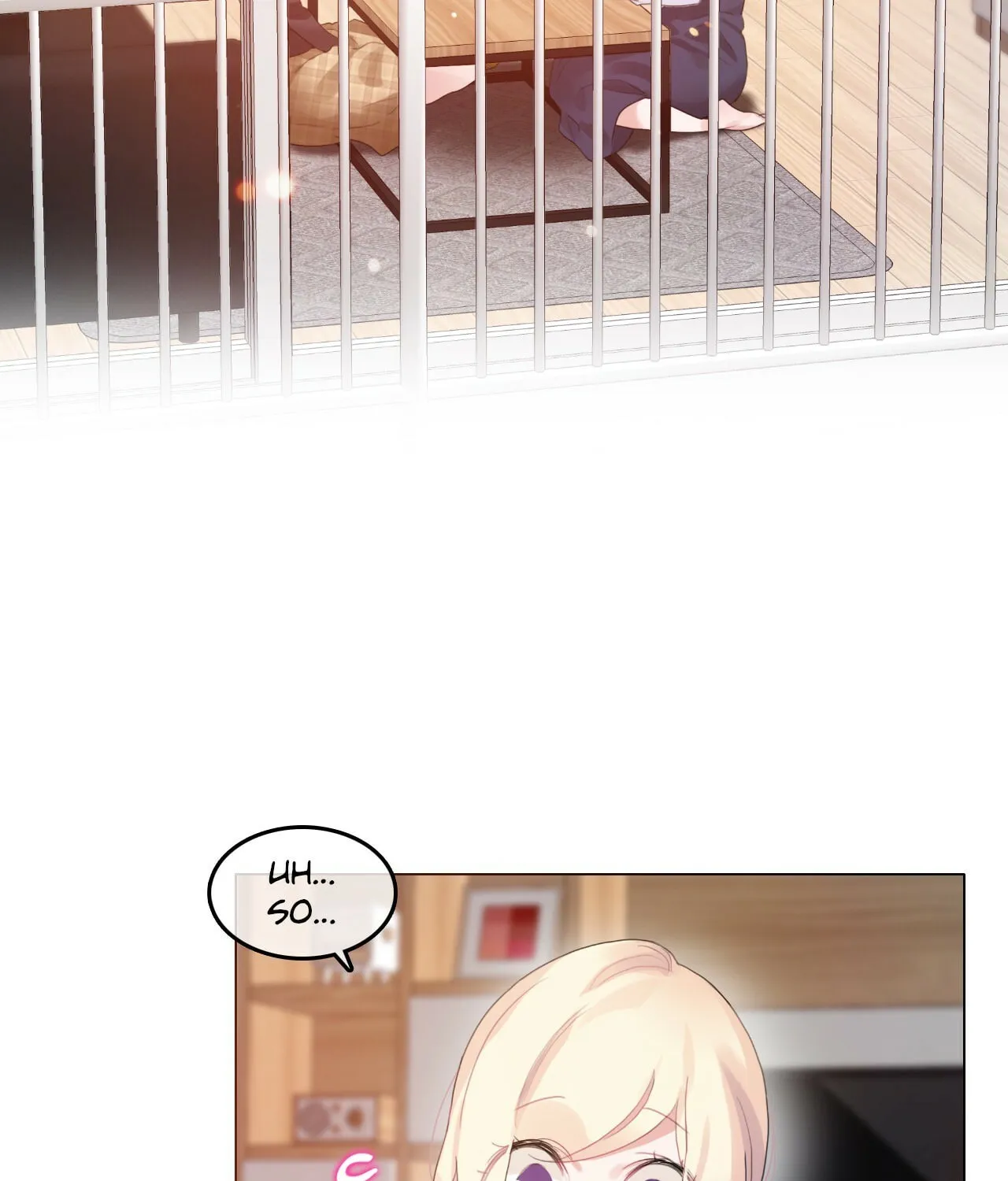 A Pervert