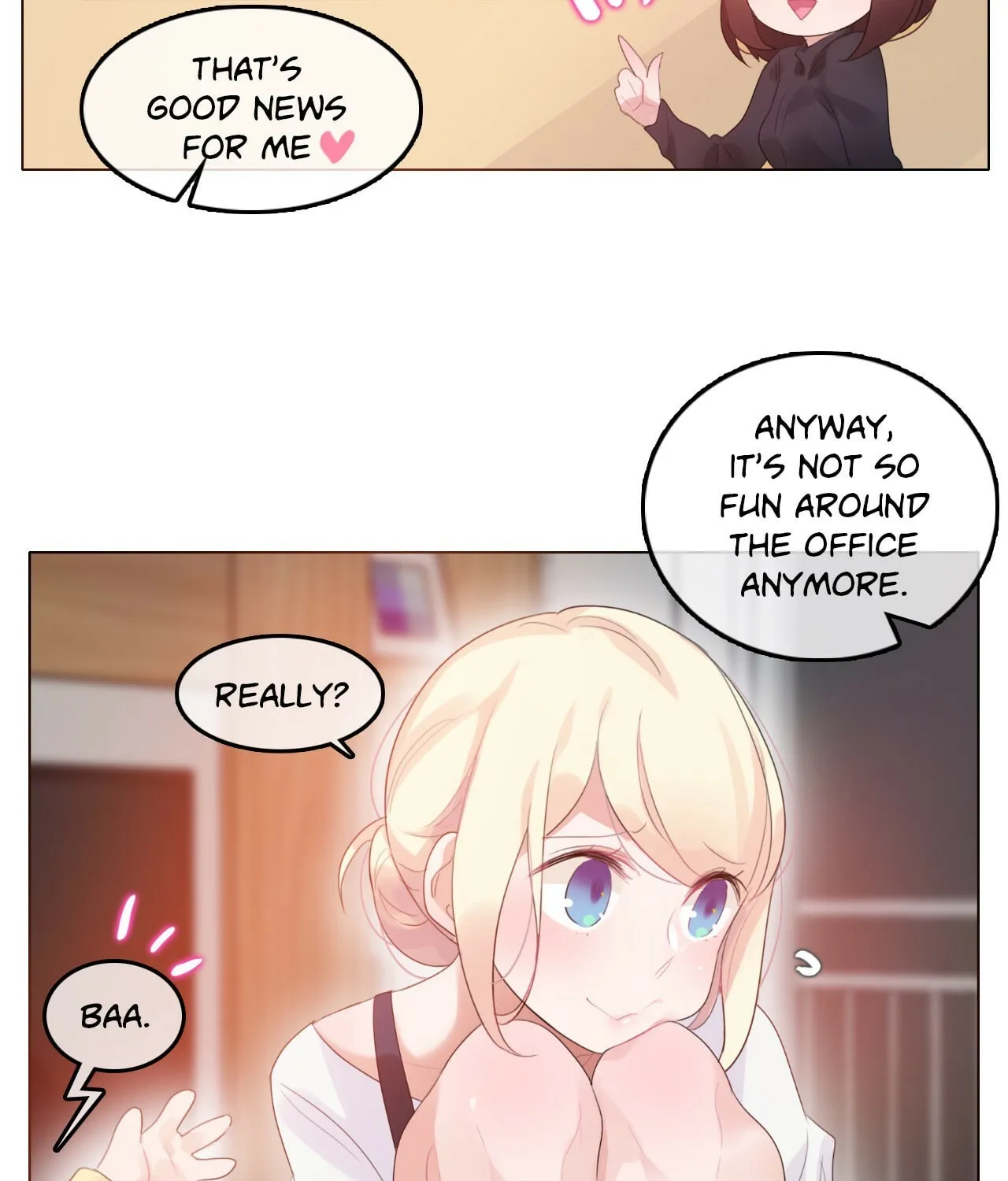 A Pervert