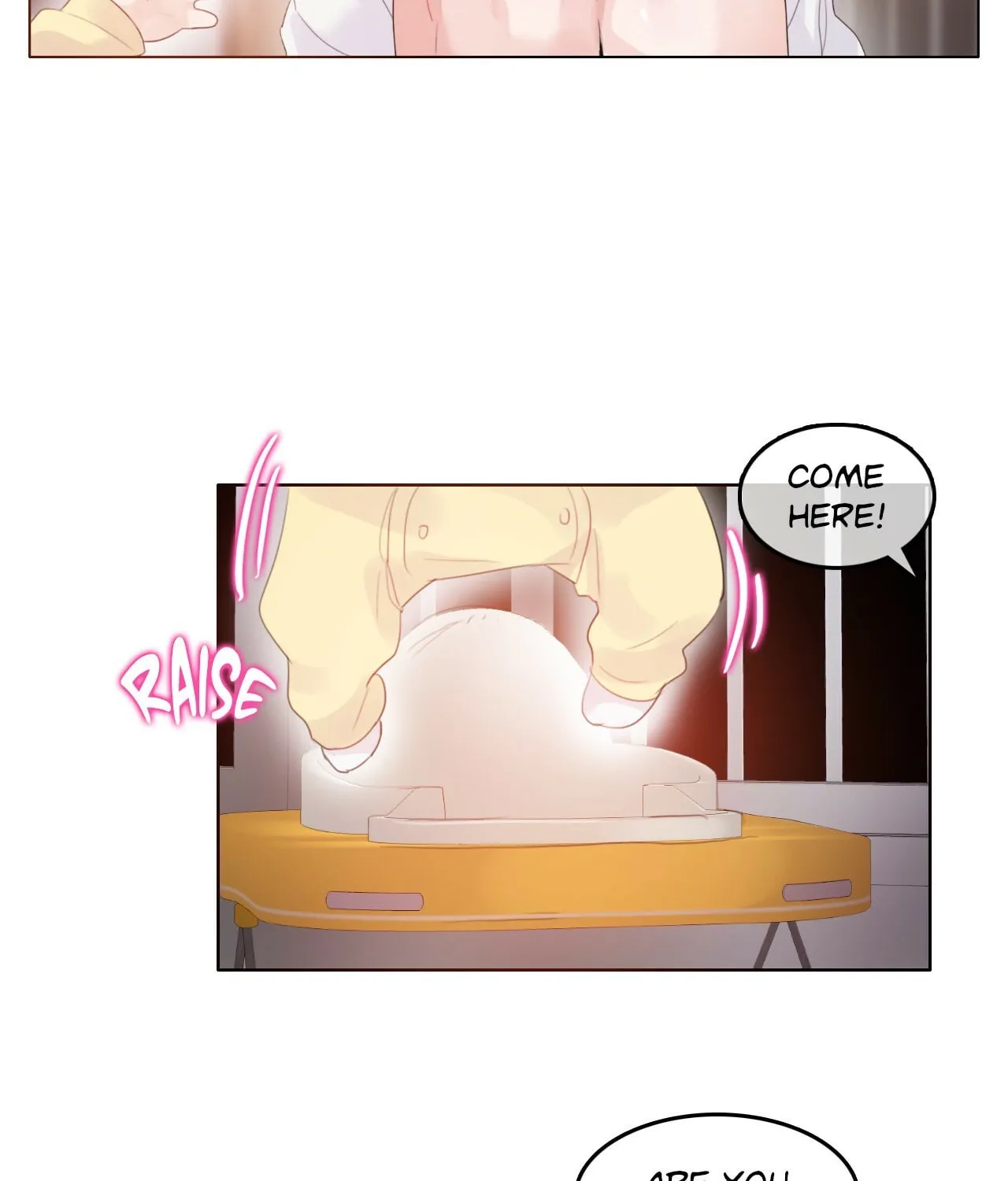 A Pervert