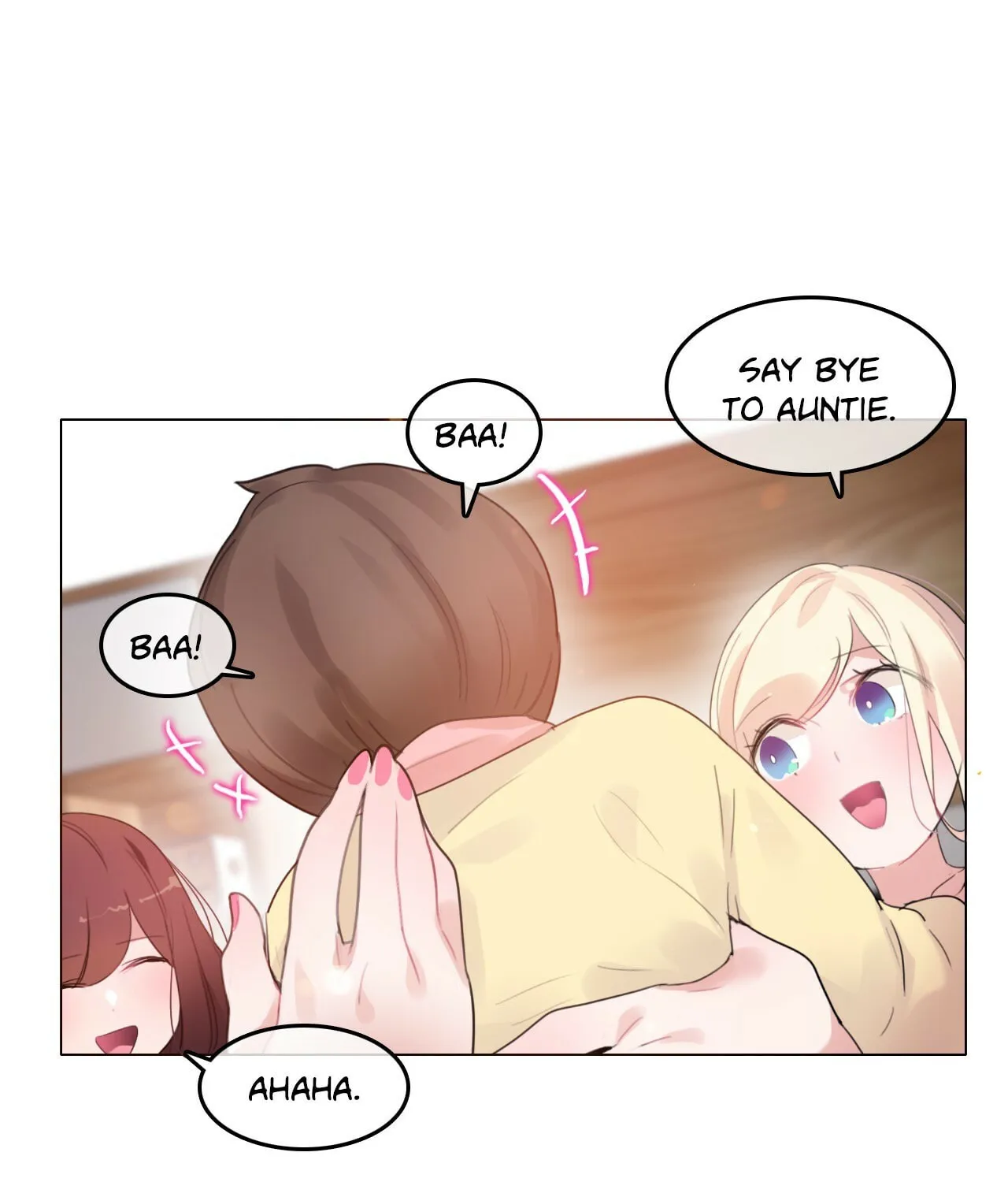 A Pervert