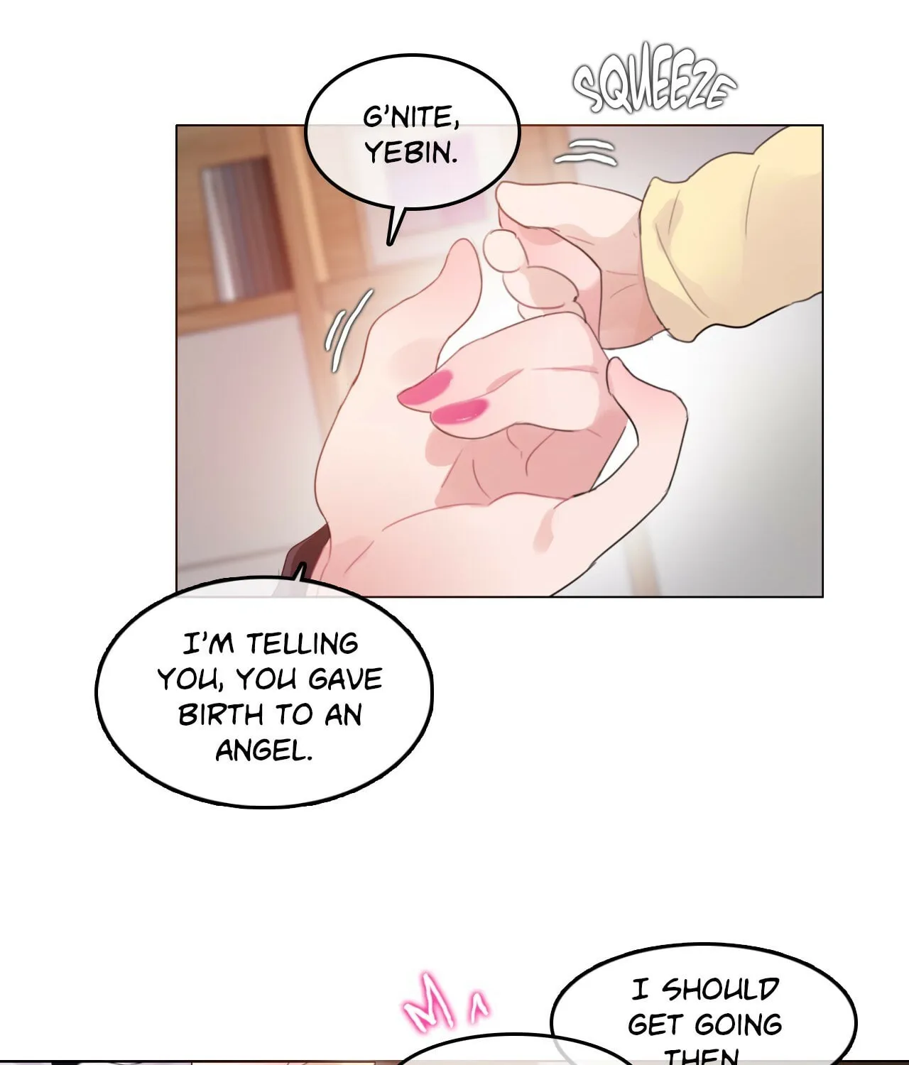 A Pervert