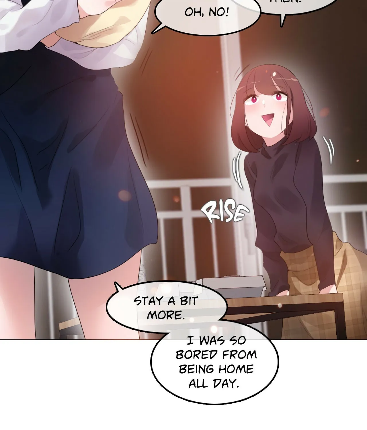 A Pervert