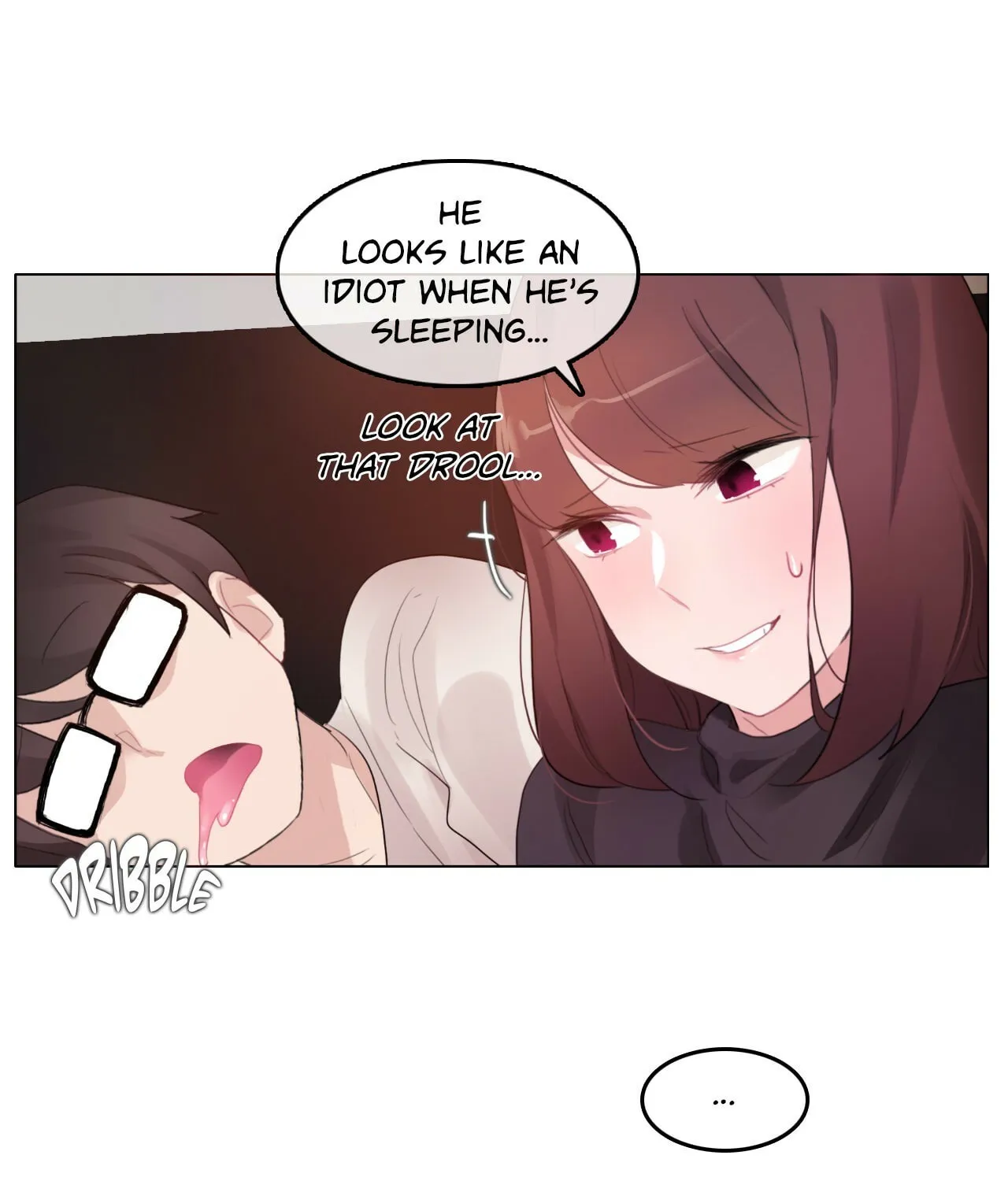 A Pervert