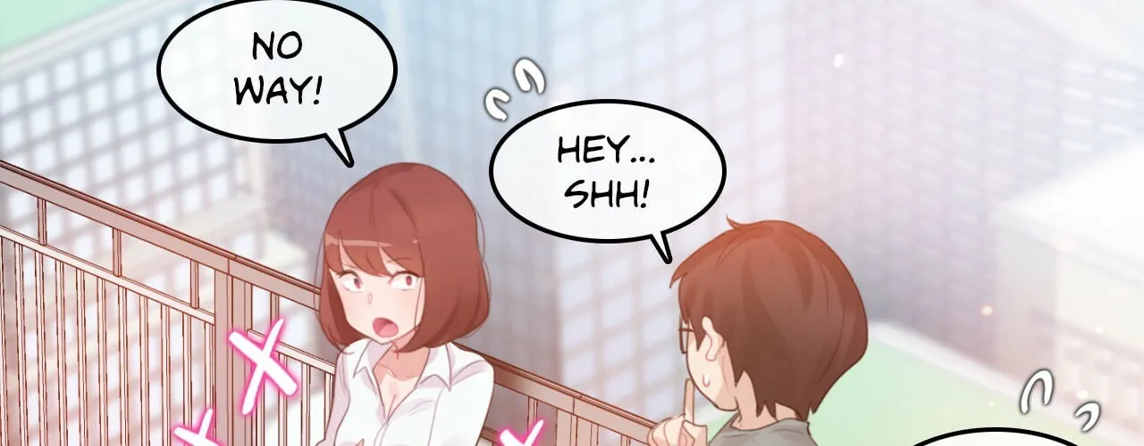 A Pervert
