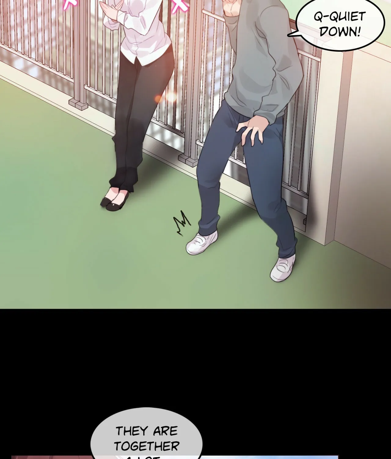 A Pervert