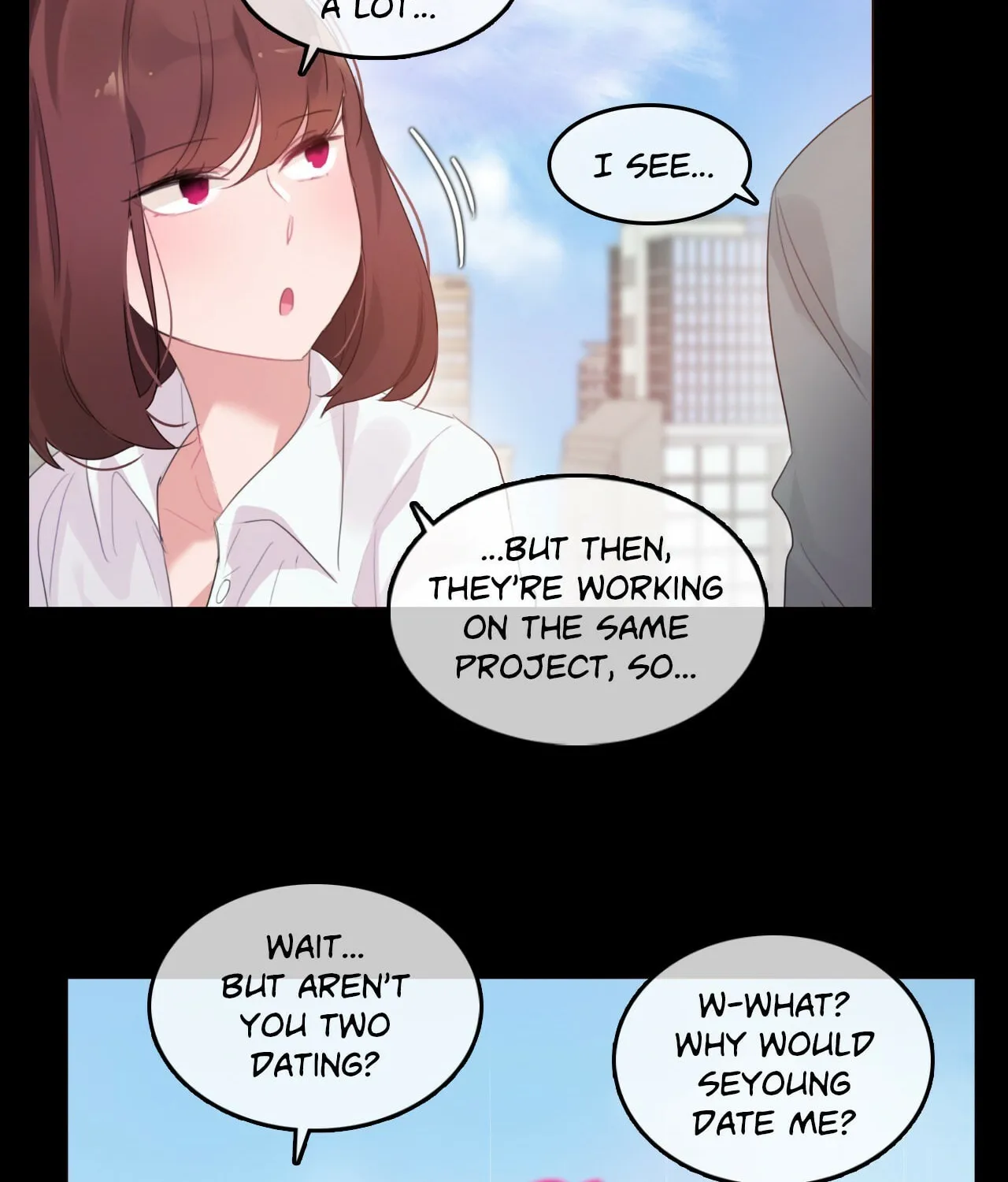 A Pervert