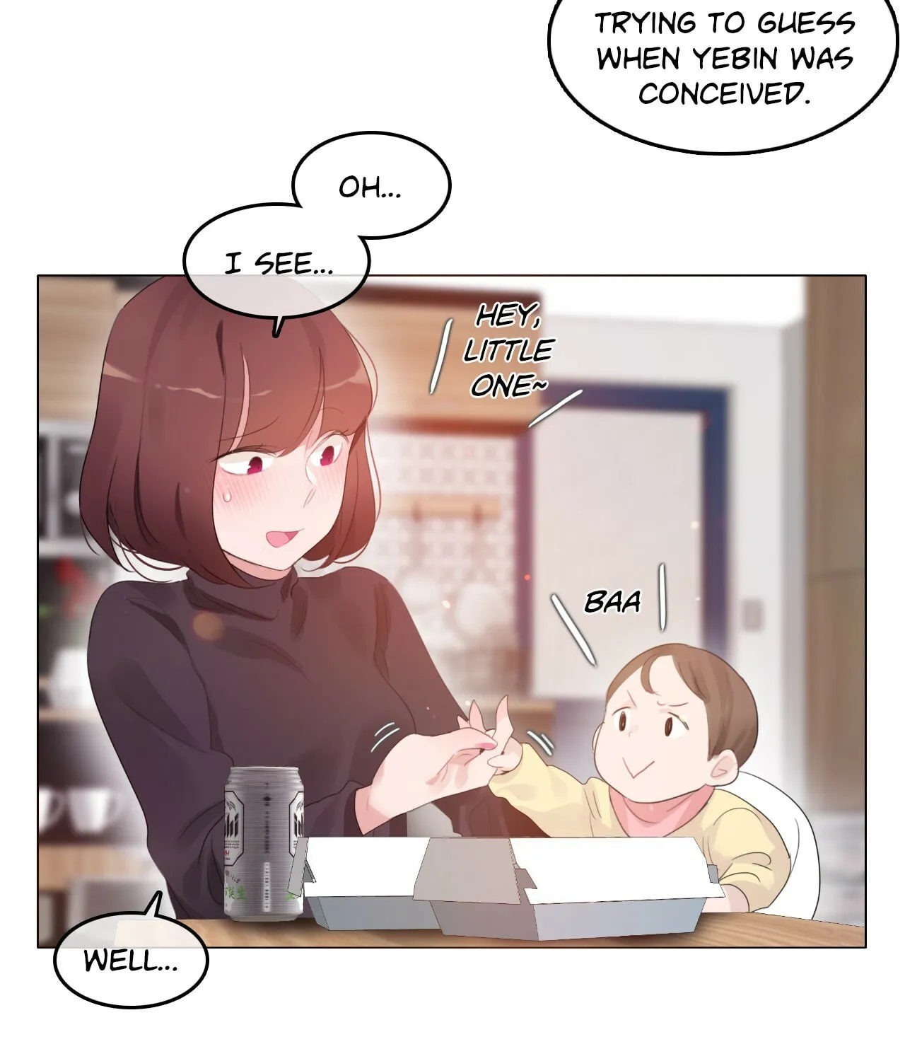 A Pervert