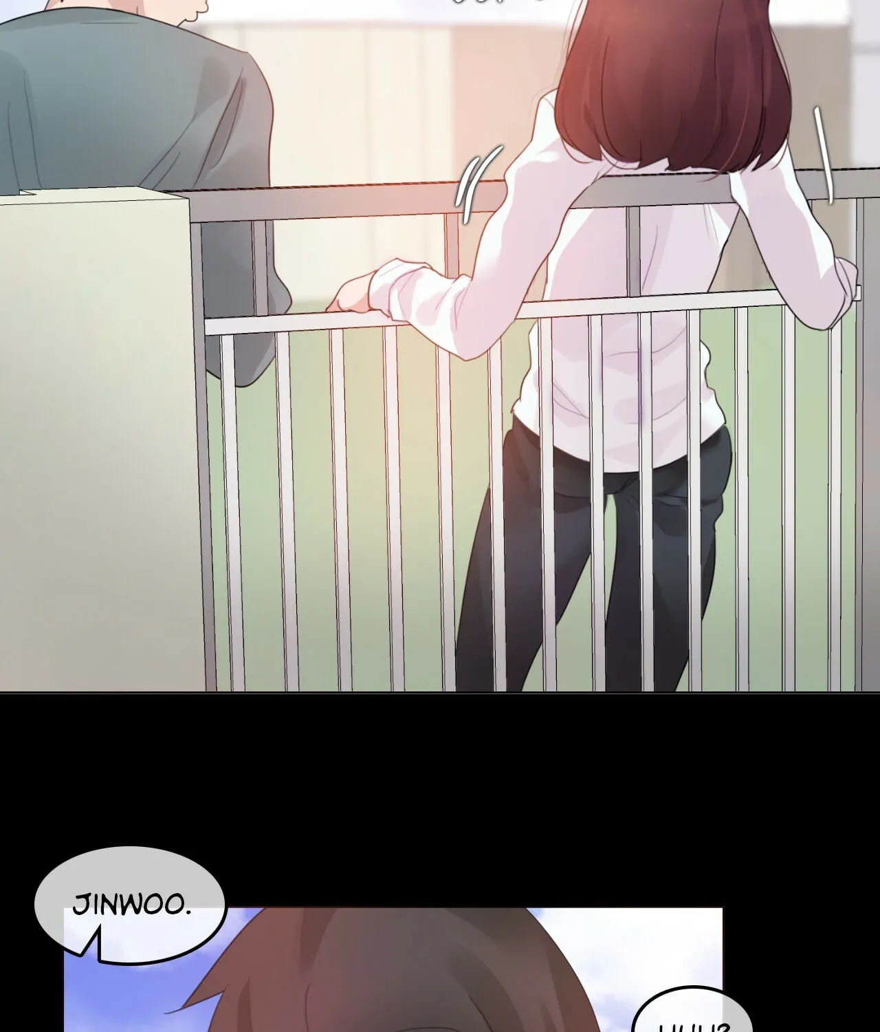 A Pervert