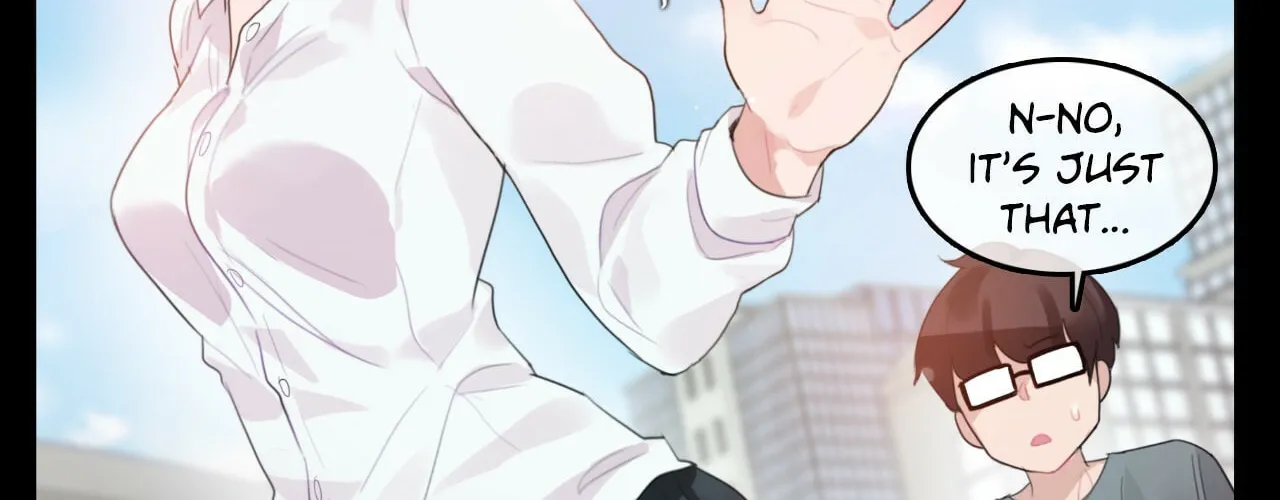 A Pervert
