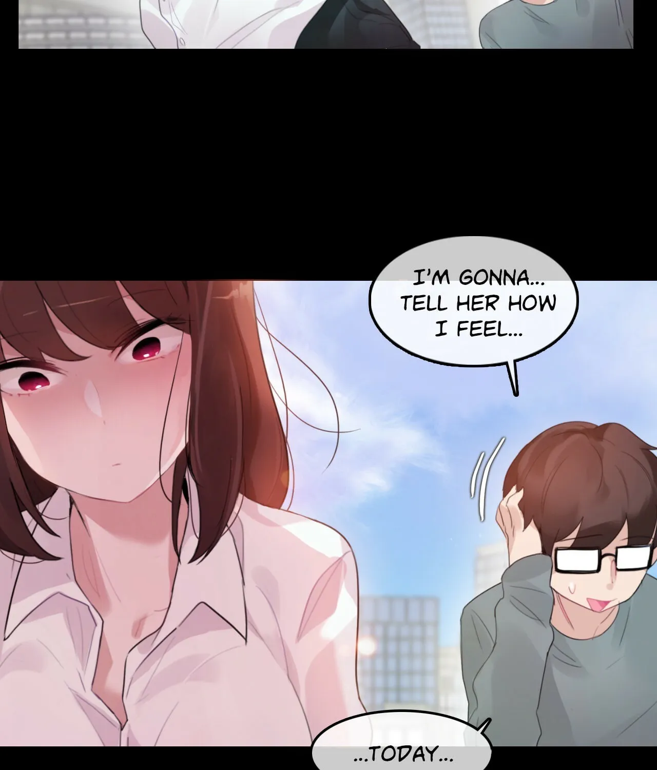 A Pervert