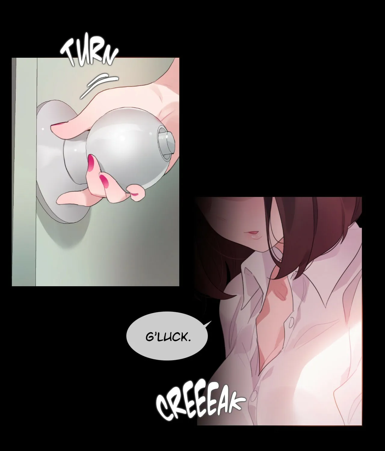 A Pervert