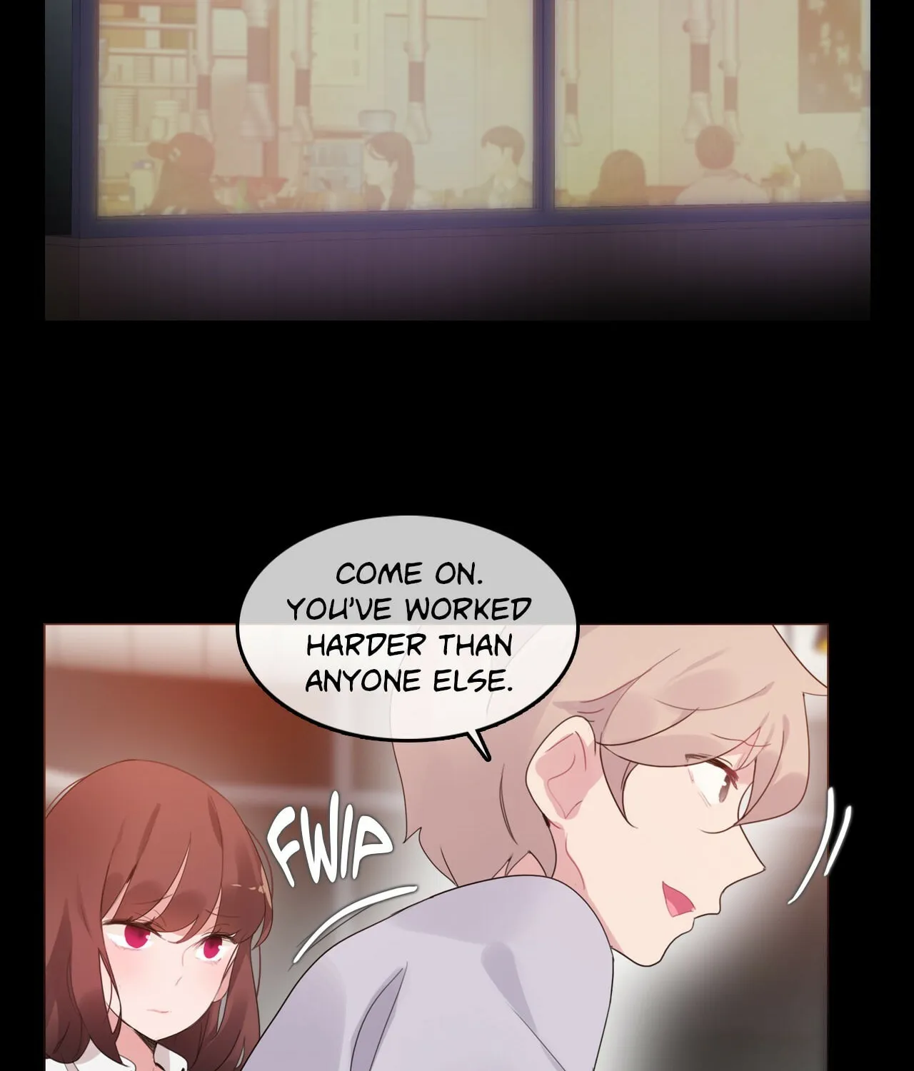 A Pervert