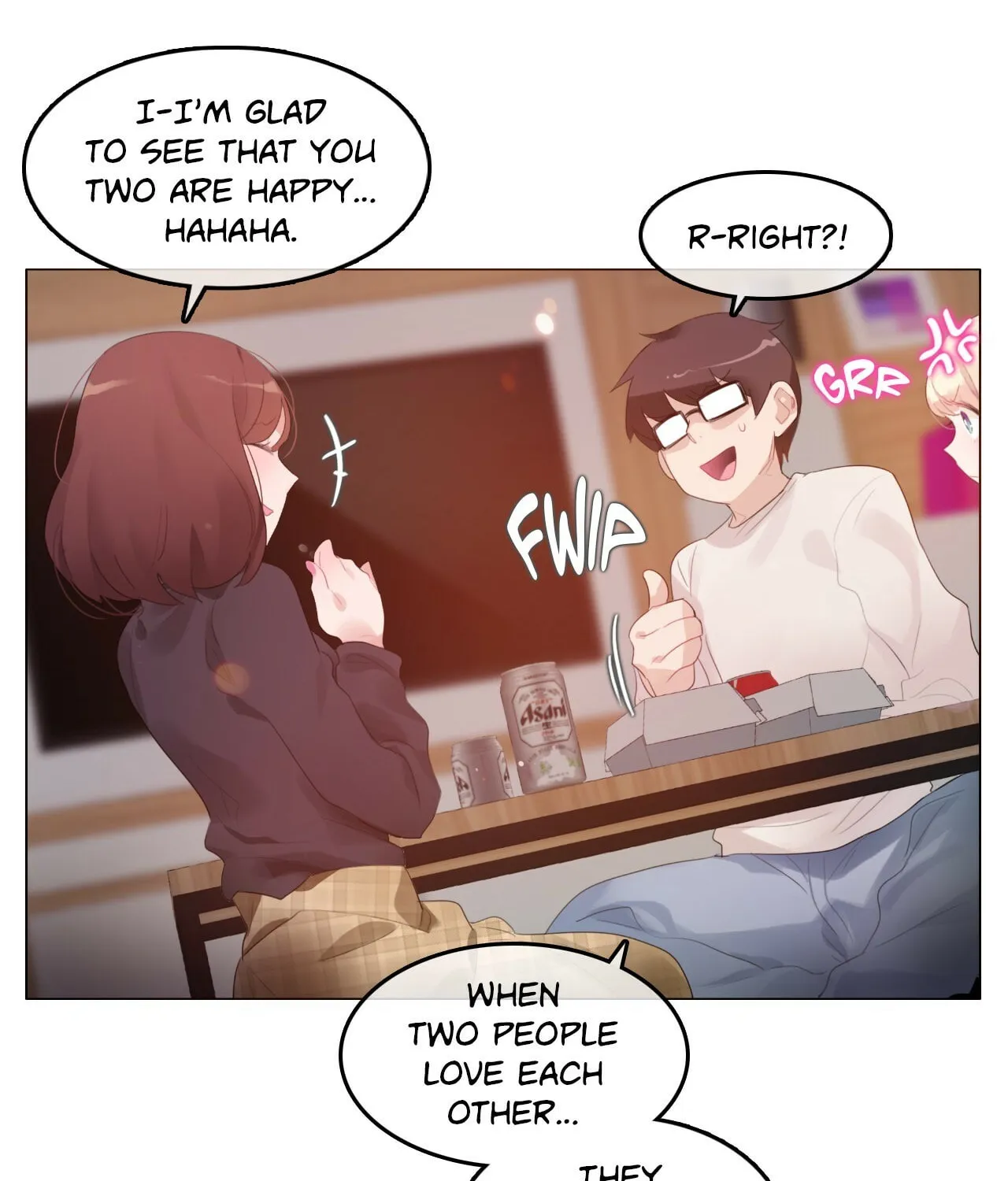 A Pervert