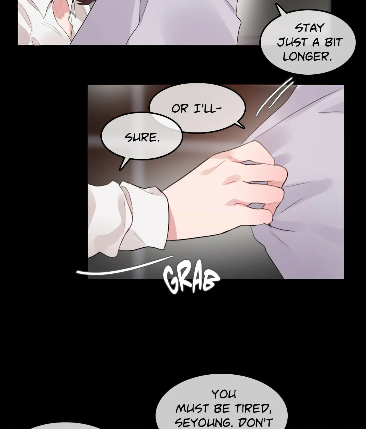 A Pervert