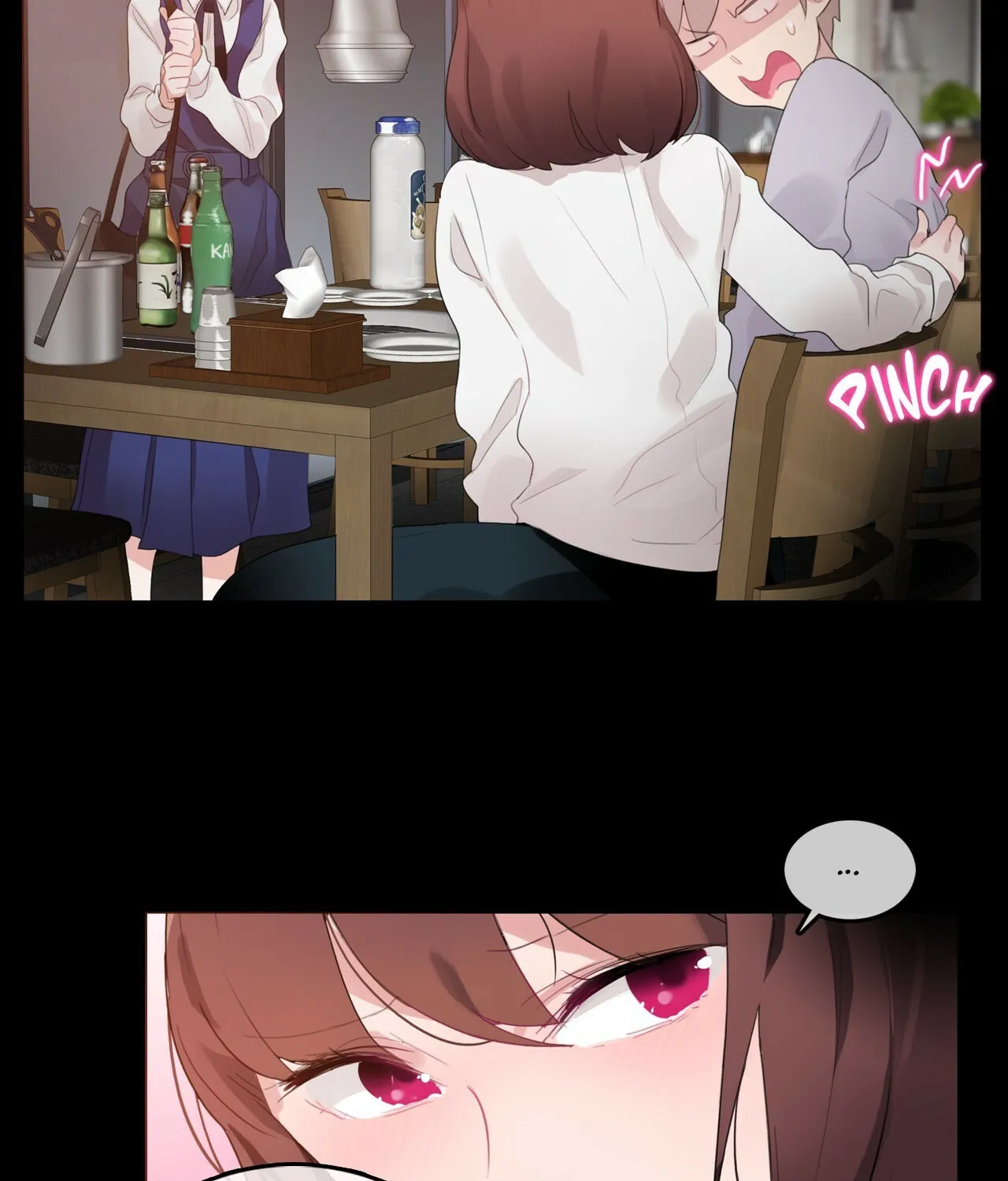 A Pervert