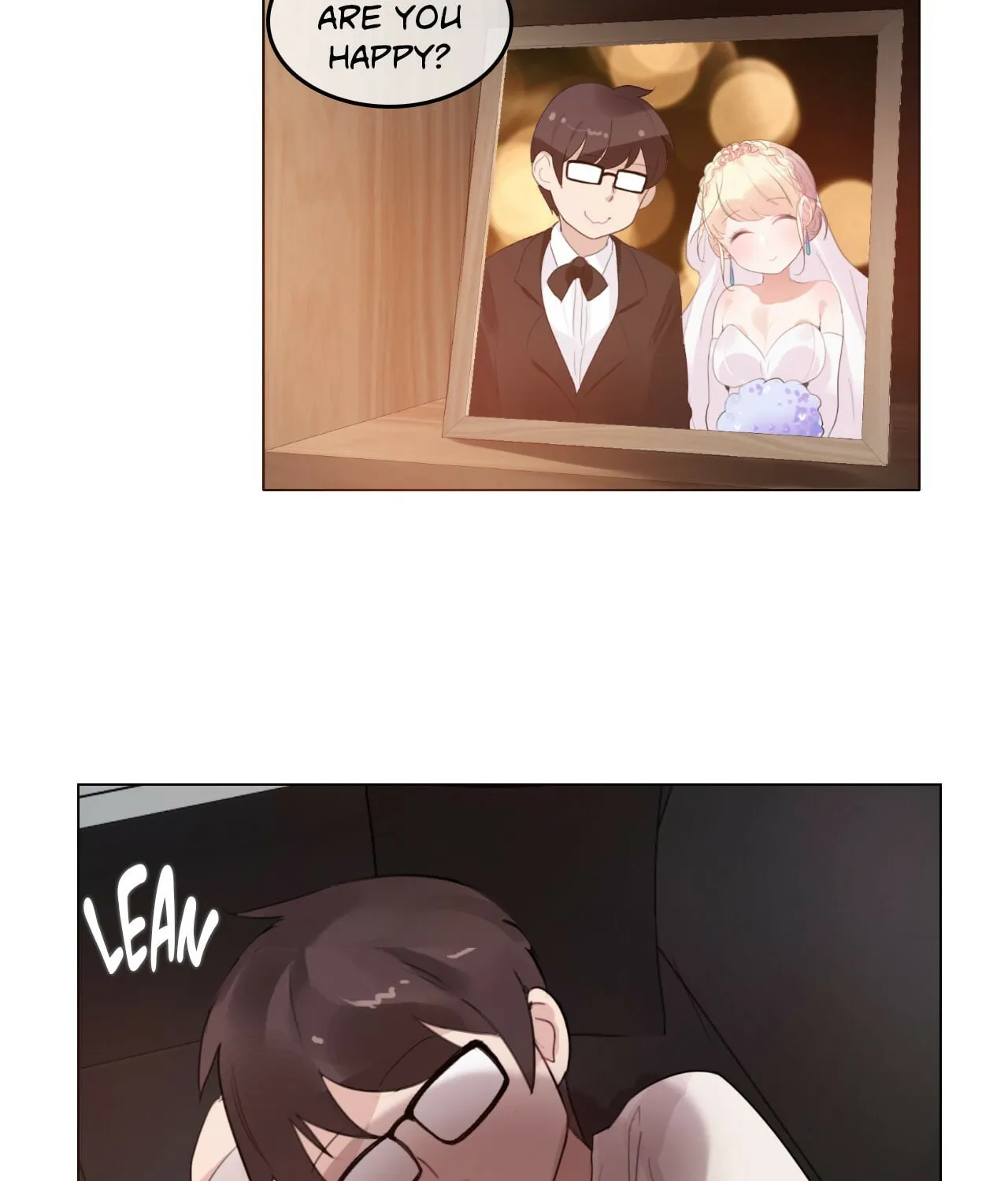A Pervert
