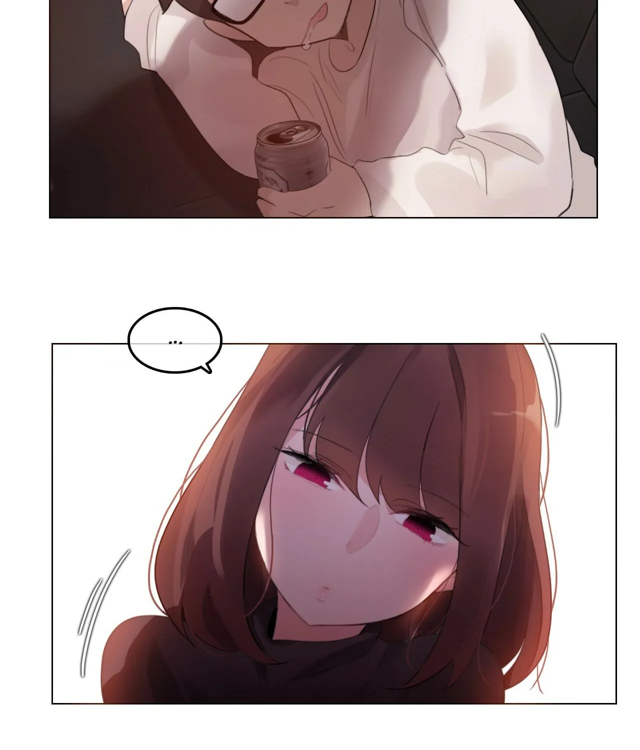 A Pervert
