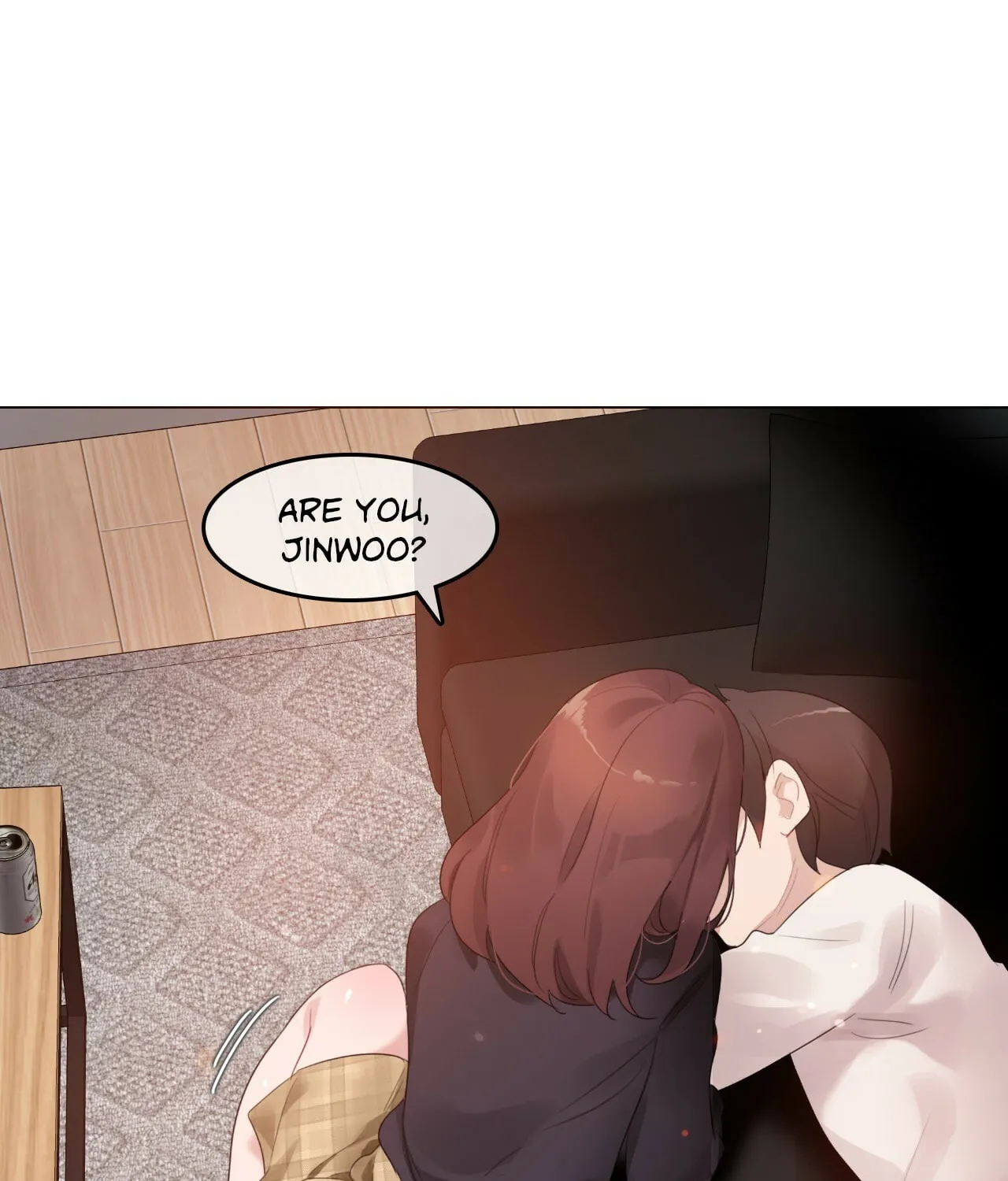 A Pervert