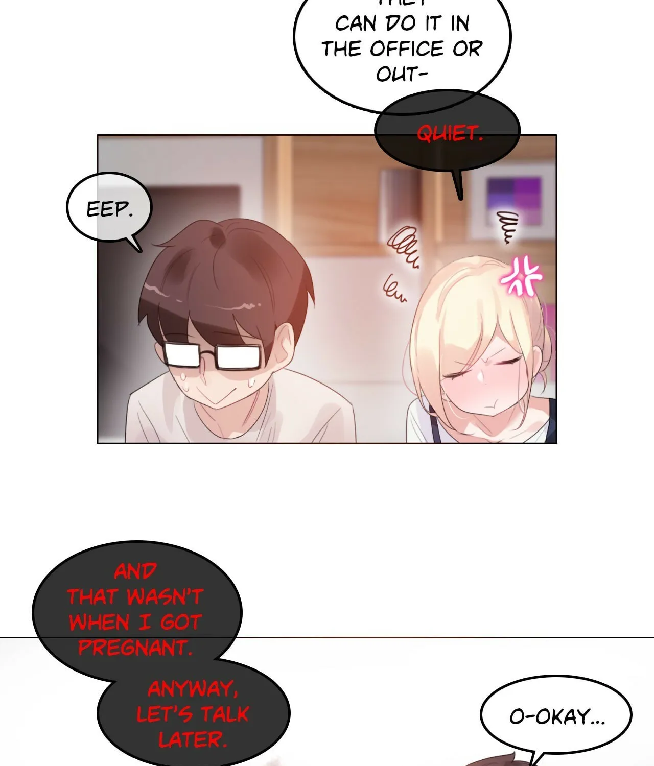 A Pervert