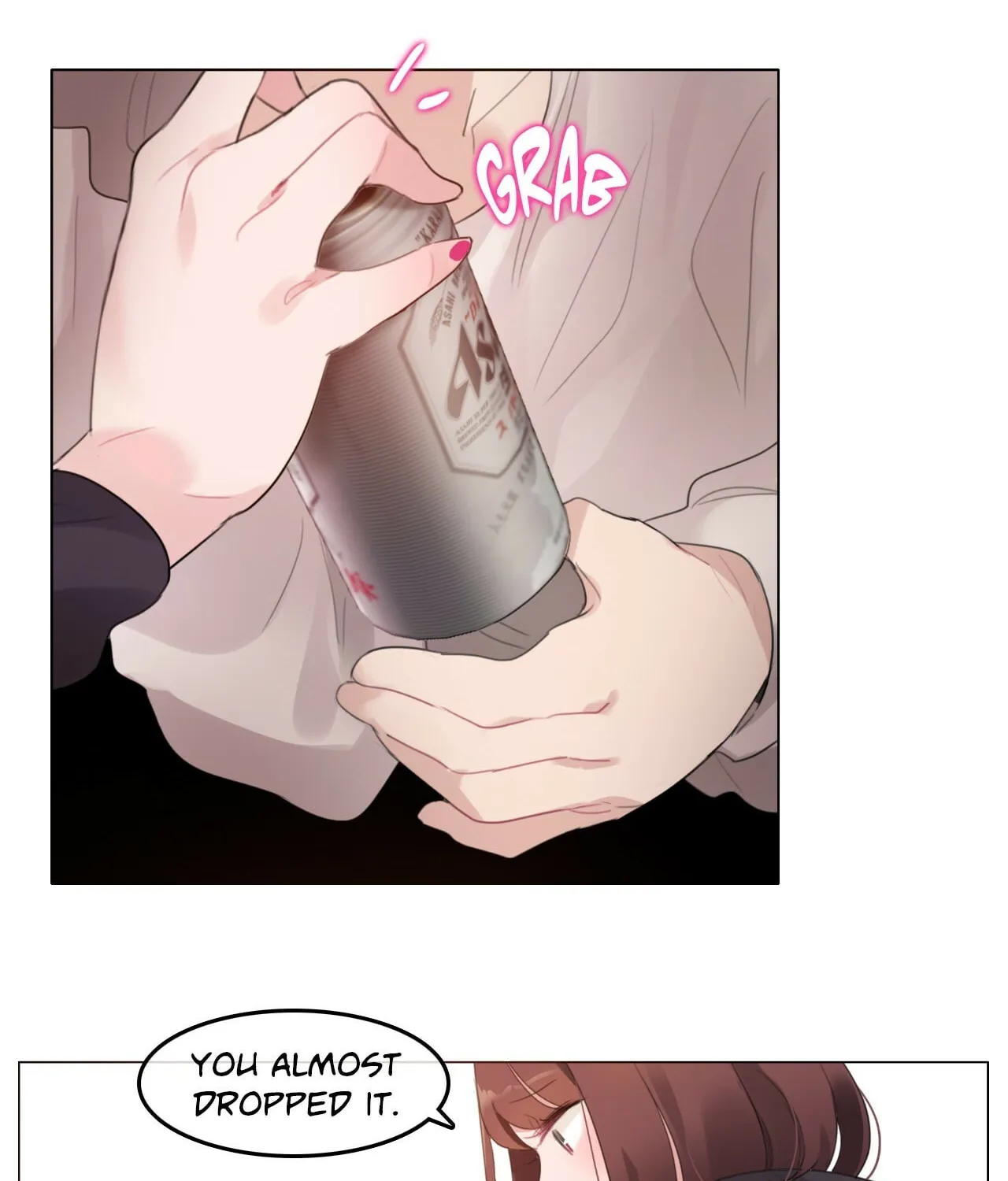 A Pervert