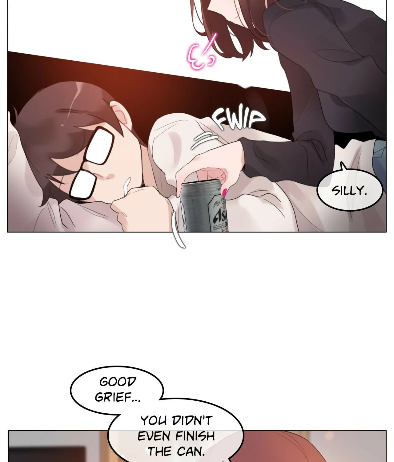 A Pervert
