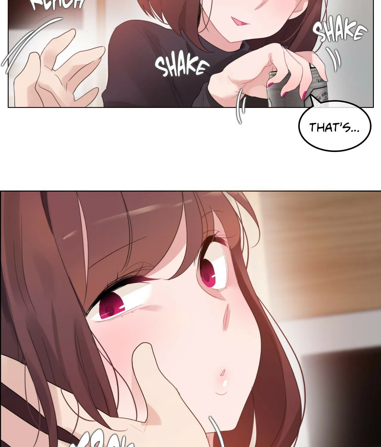 A Pervert