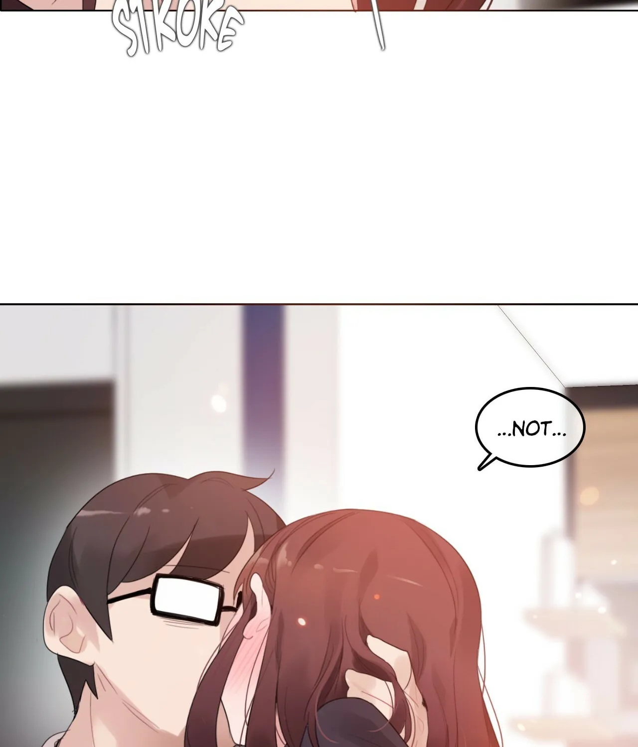 A Pervert