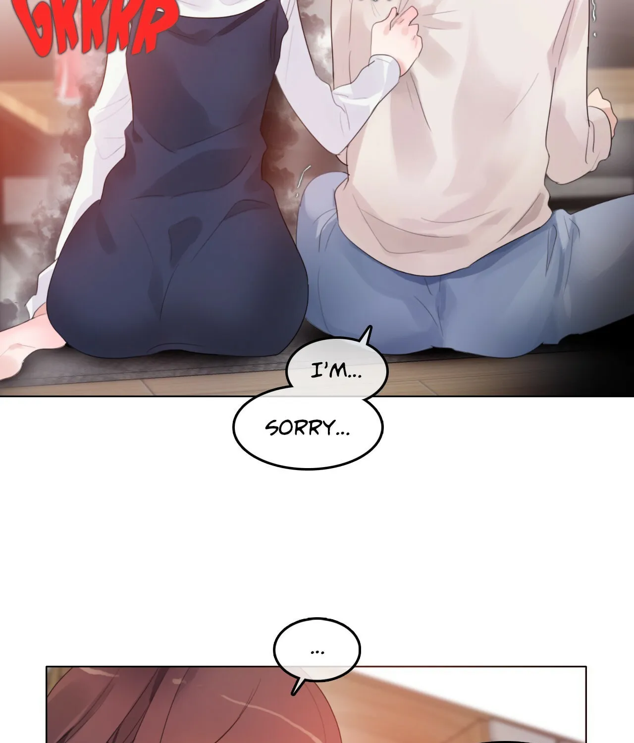 A Pervert