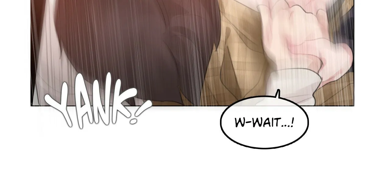 A Pervert