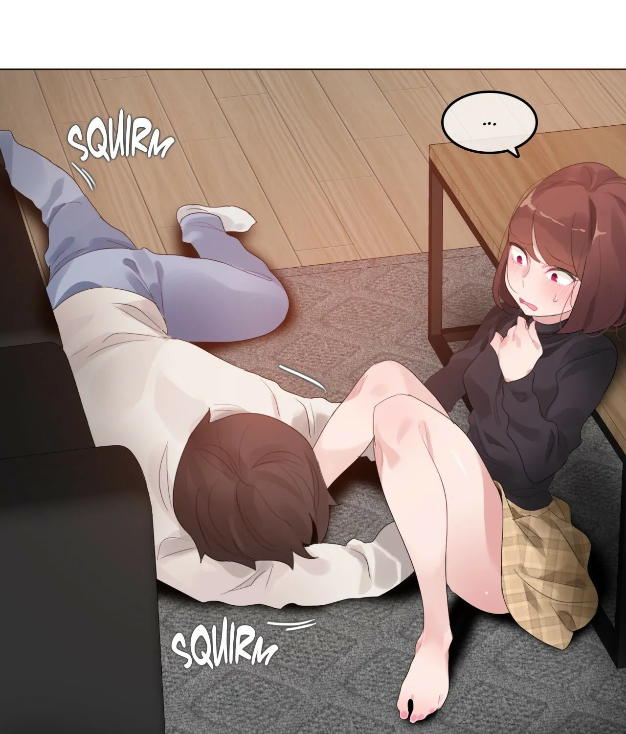 A Pervert