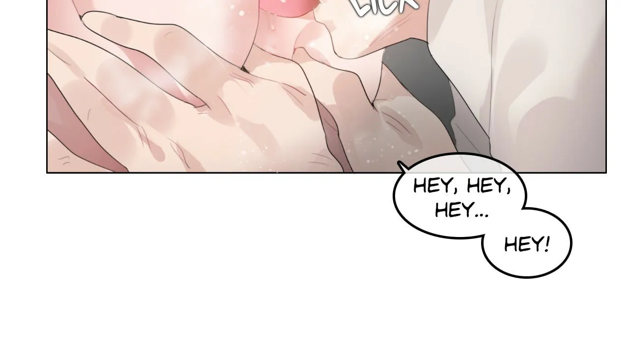 A Pervert