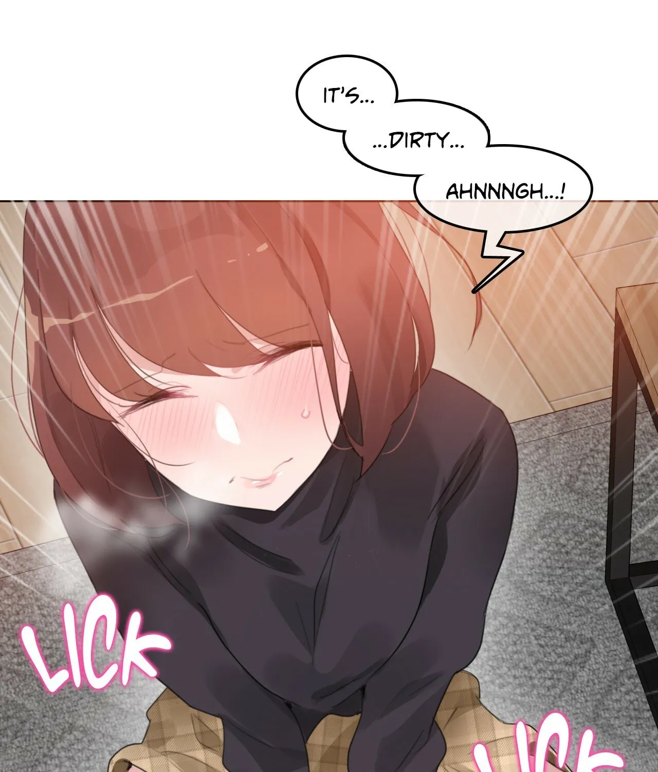 A Pervert