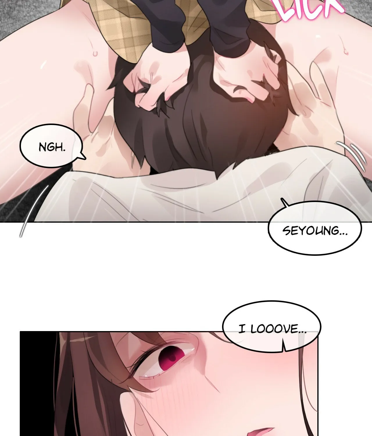A Pervert