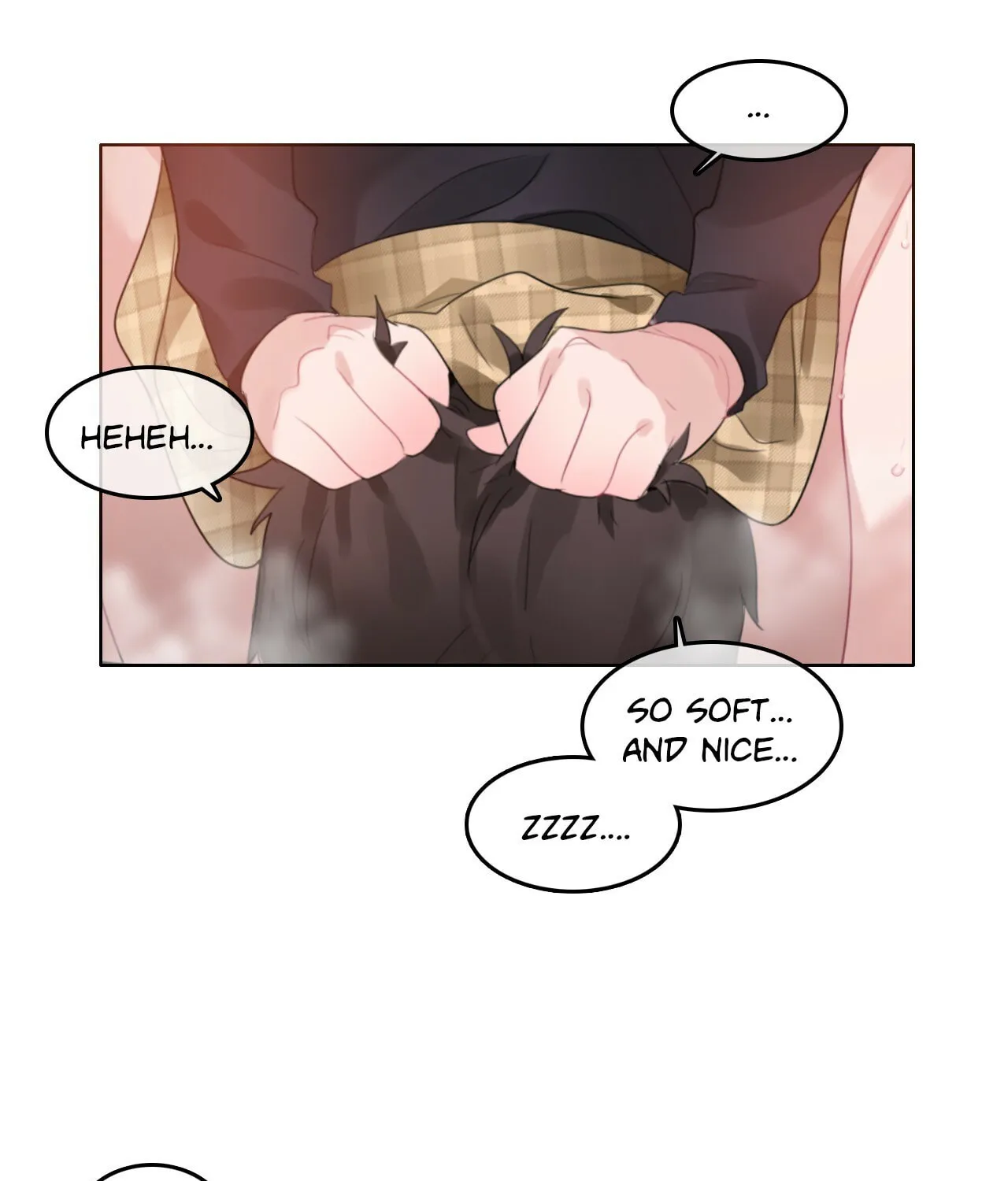 A Pervert