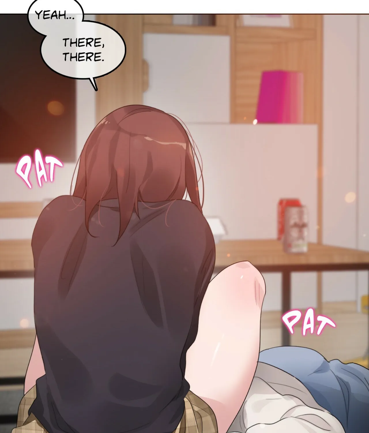 A Pervert