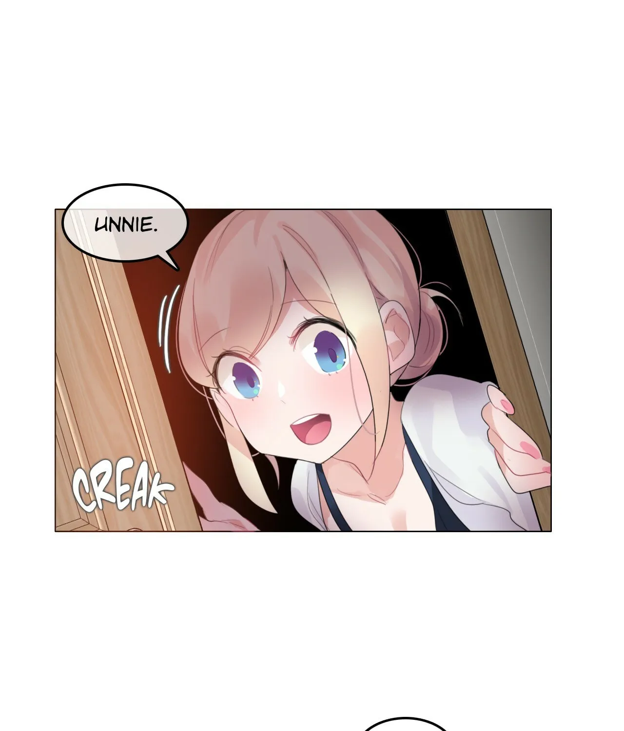 A Pervert