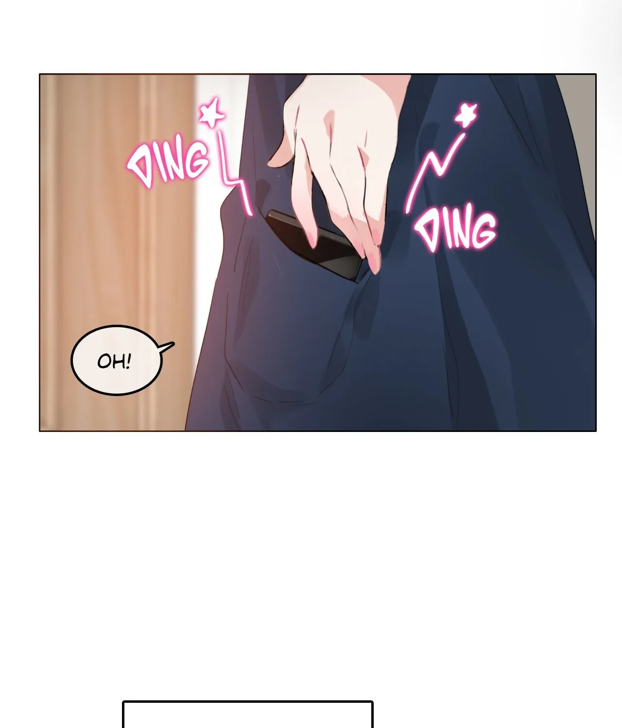 A Pervert