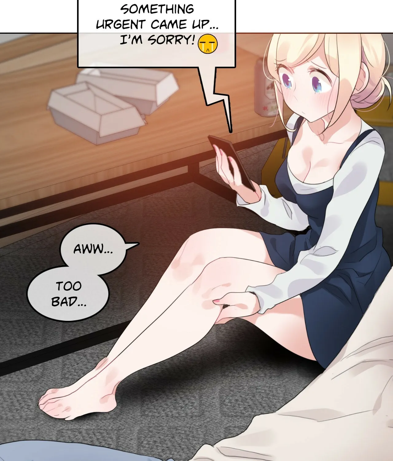 A Pervert