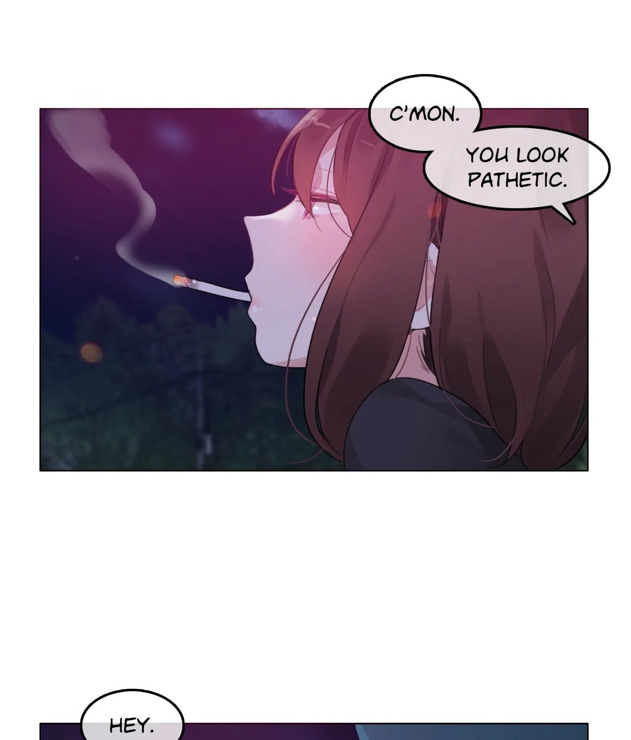 A Pervert