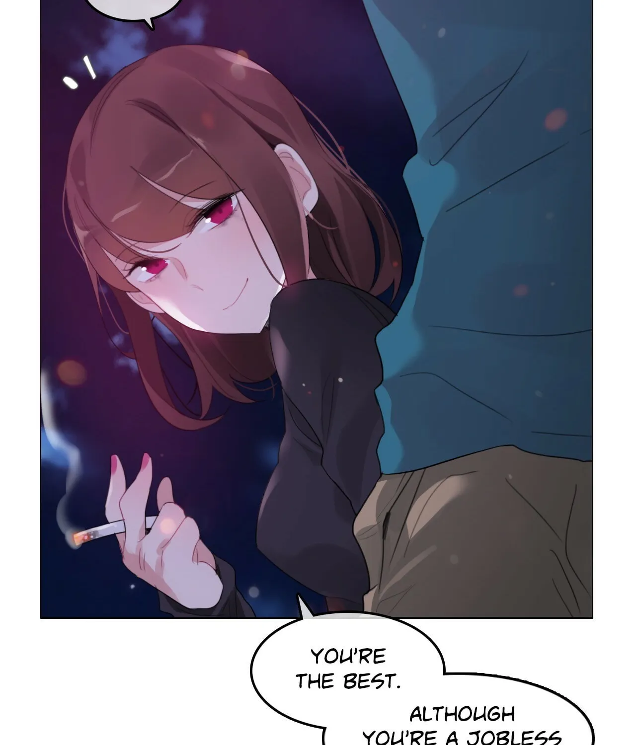 A Pervert