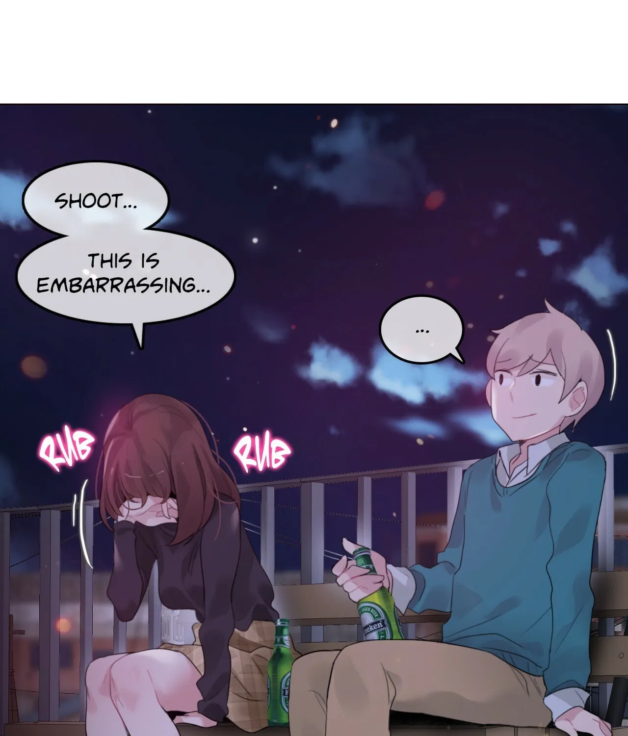 A Pervert