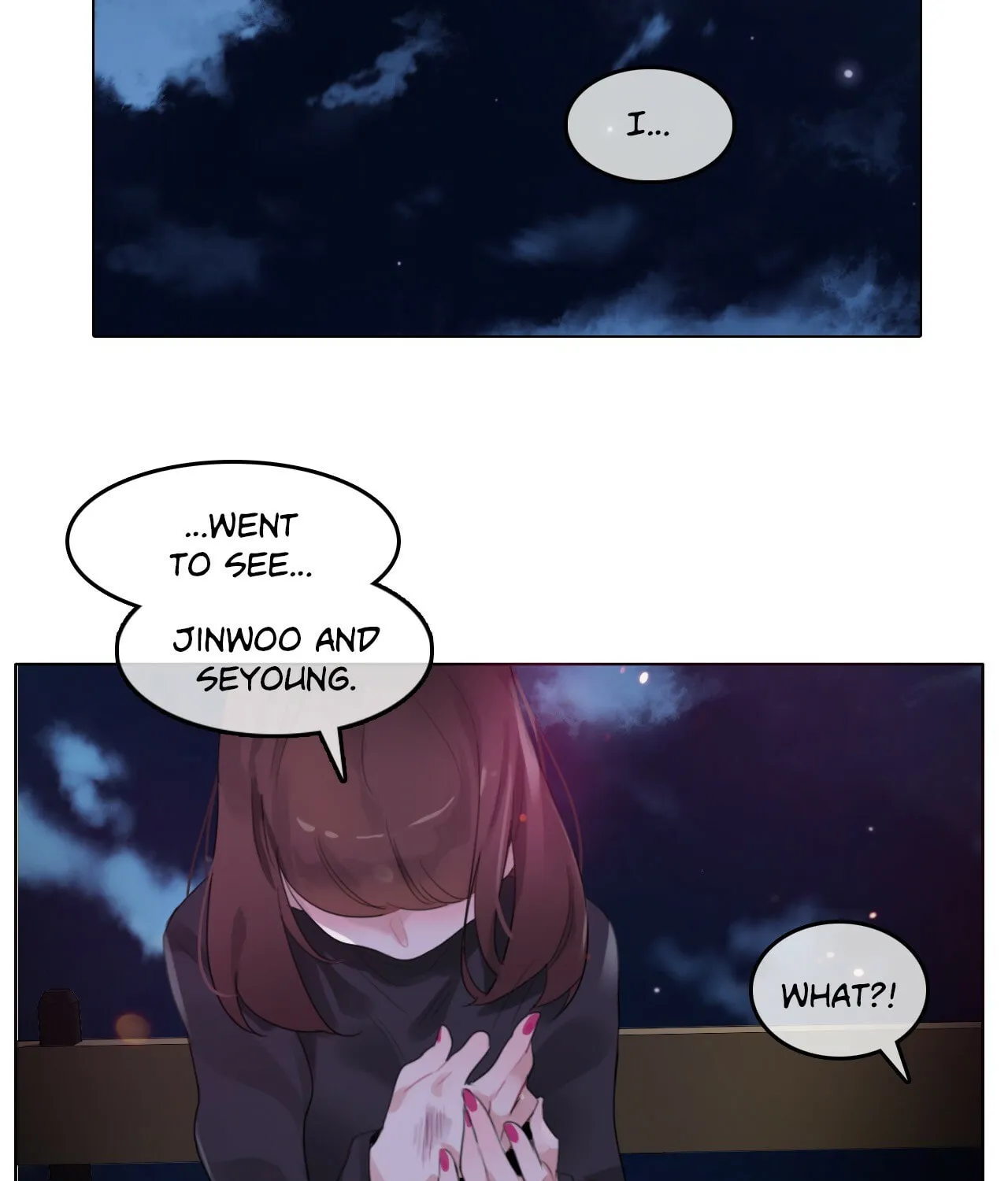 A Pervert